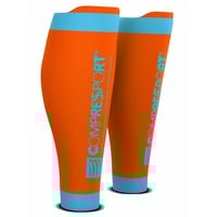 CompresSport Calf Sleeves R2 V2 Oranje