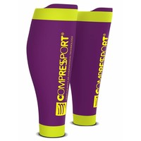 CompresSport Calf Sleeves R2 V2 Paars