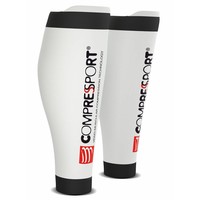 CompresSport Calf Sleeves R2 V2 Wit