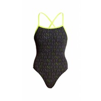 Funkita Badpak Binary Babe