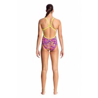 Funkita Badpak Dotty Dash