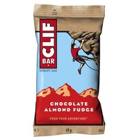 Clif® Bar Chocolate Almond Fudge
