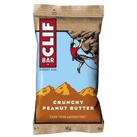 Clif® Bar Crunchy Peanut Butter