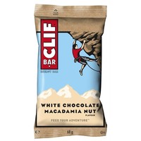 Clif® Bar White Chocolate Macadamia