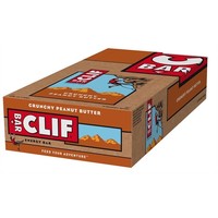 Clif® Bar Crunchy Peanut Butter