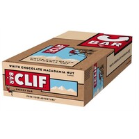 Clif® Bar White Chocolate Macadamia