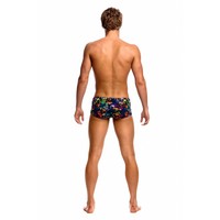 Funky Trunks Trunk Hands Off