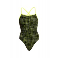 Funkita Badpak Slash 'n Burn Strapped