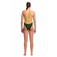 Funkita Badpak Slash 'n Burn Strapped