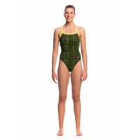 Funkita Badpak Slash 'n Burn Strapped