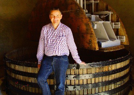Meet the Grower: CHAMPAGNE SECONDE SIMON