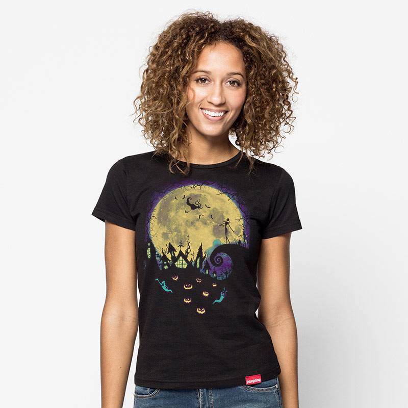 Risultati immagini per pampling Nightmare Moon de ManuelDa