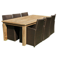 Schutzhülle Sitzgruppe - Gartenmoebelschutzhuellenshop
