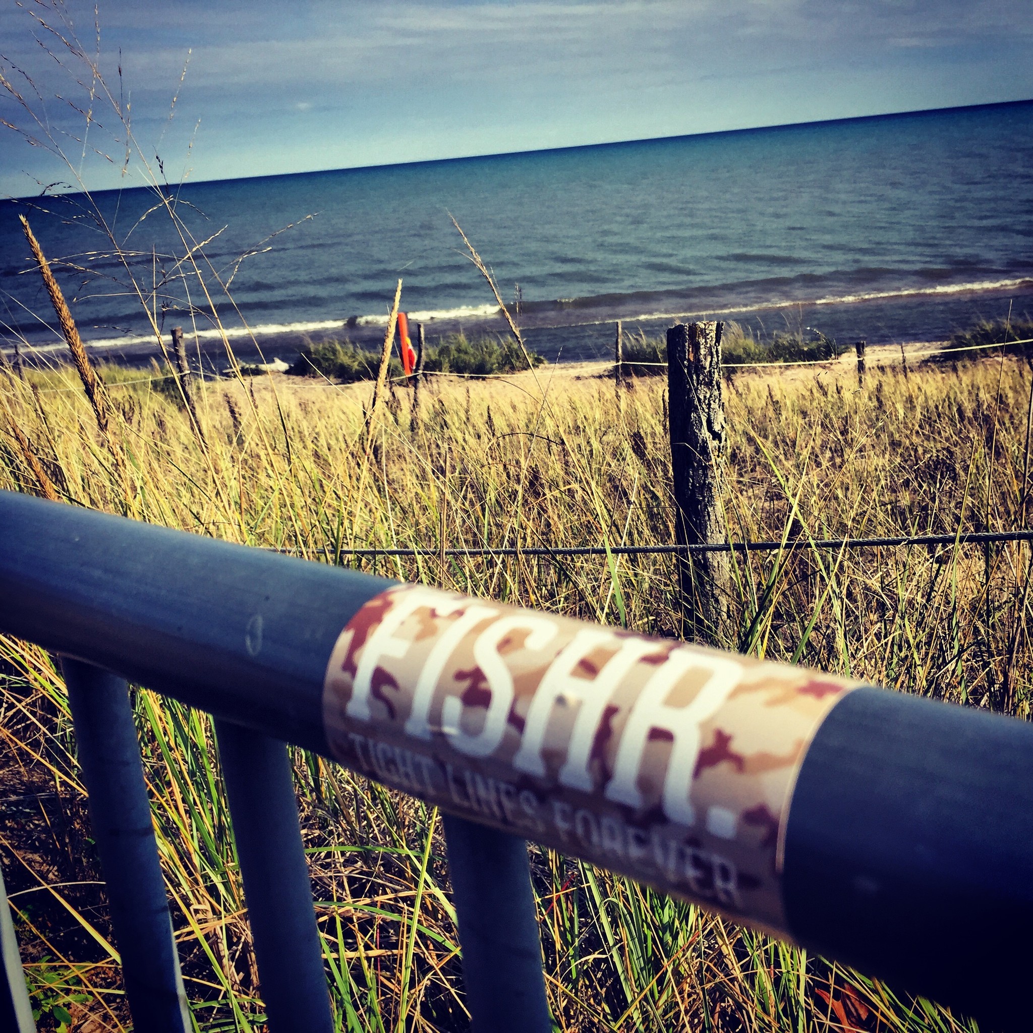 Lake Michigan