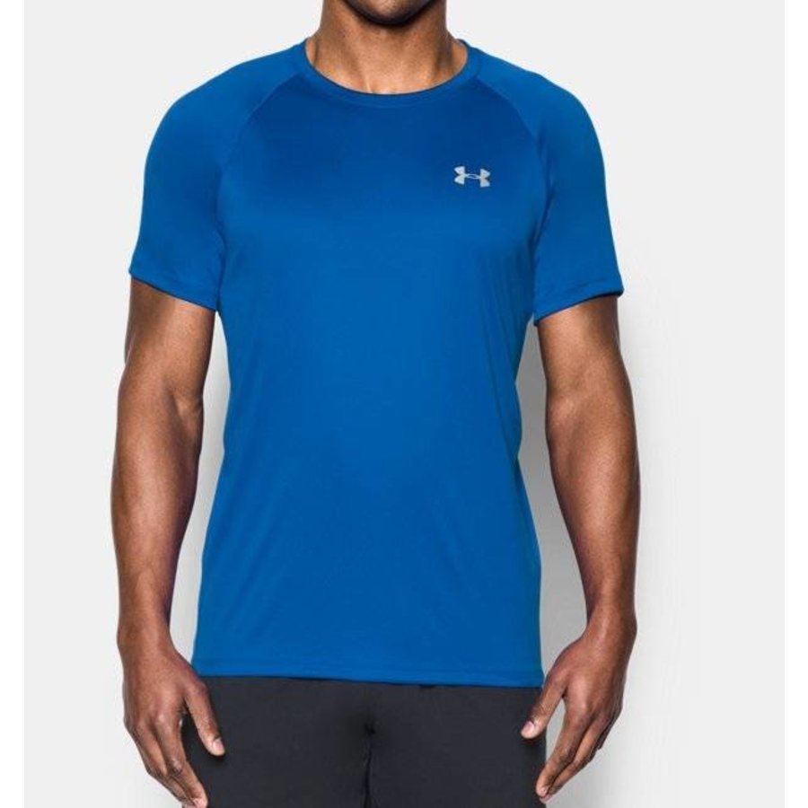 under armour running shirt