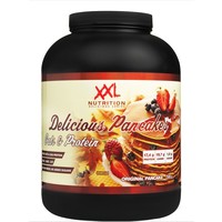 XXL Nutrition Delicious Pancakes Oats & Protein