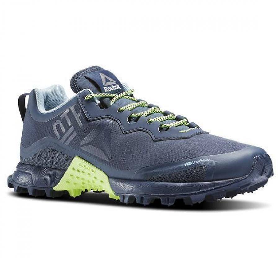 Testverslag van de Reebok All Terrain Craze