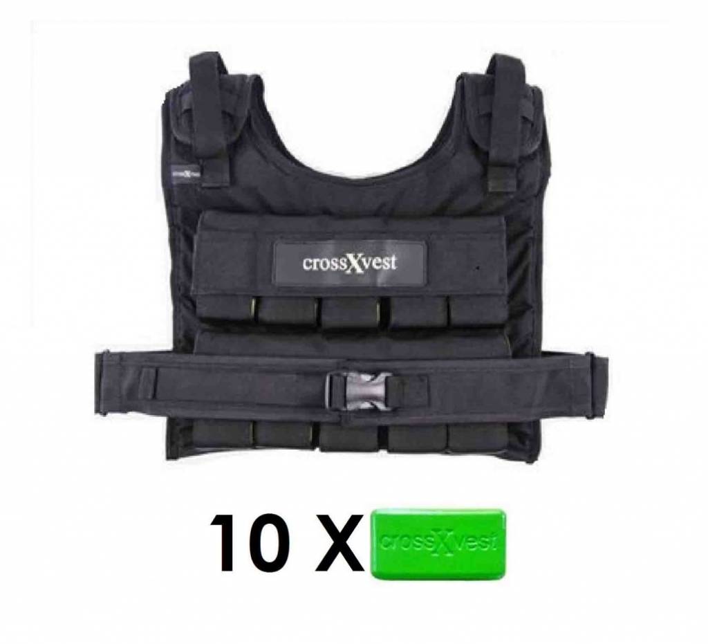 CrossXvest kopen? Weer ruim op voorraad in Nederland