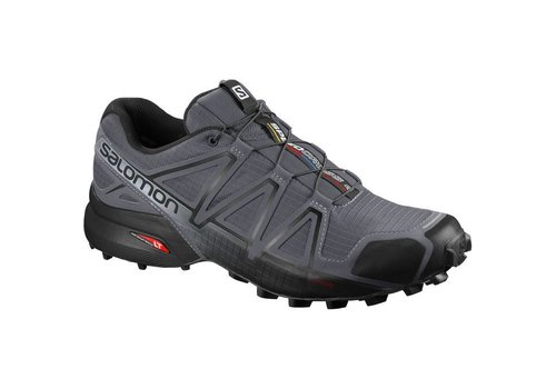 Salomon Speedcross 3 Gtx Damen 41 13 39 Review Black Trail Salomon Speedcross 3 Gtx Damen 41 13 39 Review Black Trail