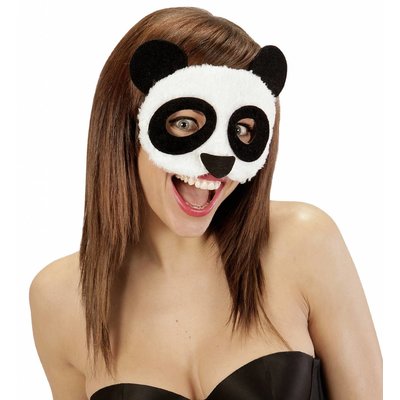Napier werkloosheid Geheugen Panda Maskers Kopen Online - Feestcenter.nl