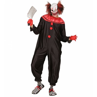Horror Clown Kostuums Feestcenter.nl