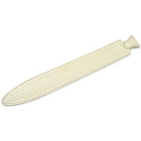 Kundalini warmwaterkruik grijs