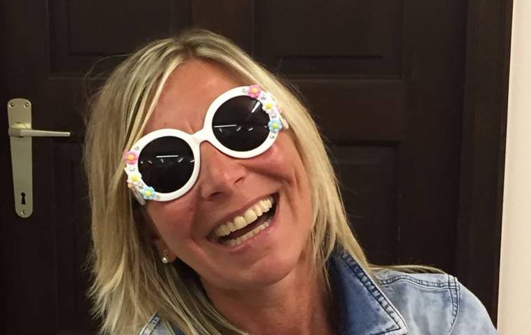 Maak kennis met... Fabienne!