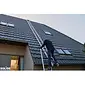Solide Solide dakladder set 6 m