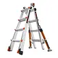 Little Giant Little Giant Teleskopleiter Conquest 4x4