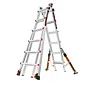 Little Giant Little Giant Teleskopleiter Conquest 4x6