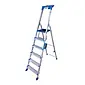 Alumexx Alumexx Twin-deck Haushaltsleiter 6-stufig