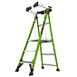 Little Giant Little Giant Fortress GVK trapladder 3 treden
