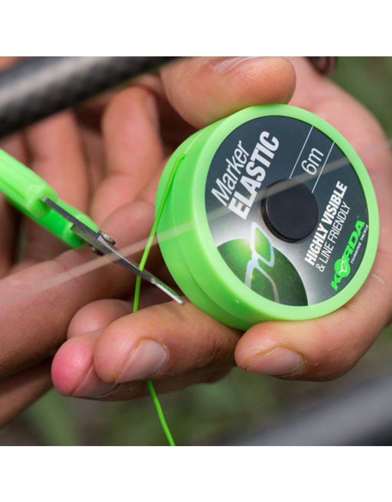Korda Korda Marker Elastic Kent Tackle Fishing Tackle & Bait