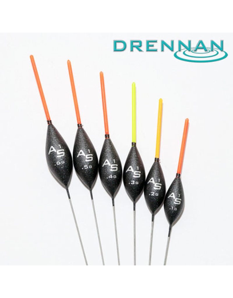 Drennan Drennan AS1 Pole Float - Kent Tackle: Fishing Tackle & Bait ...