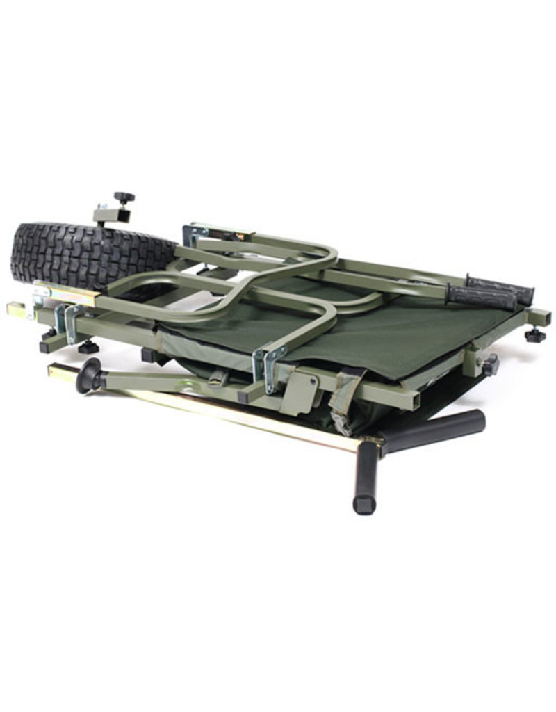 Prestige Carp Porter Mk2 Fatboy All Terrain Deluxe Kent - Prestige Fatboy Chair Prestige Carp Porter Mk2 Fatboy All Terrain Deluxe Kent - Prestige Fatboy Chair