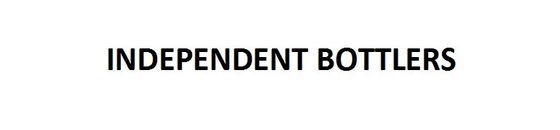 Independent-bottlers Independent-bottlers