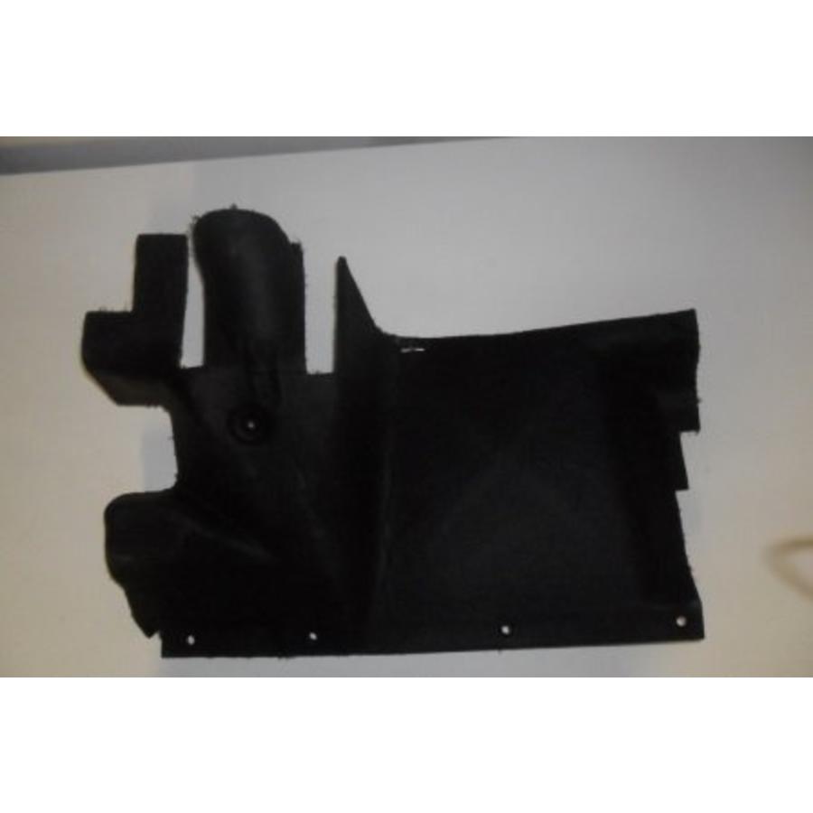 Volvo 340/360 Interieurbekleding (stof) onder stuur Volvo 340, 360 ... Volvo 340/360 Interieurbekleding (stof) onder stuur Volvo 340, 360 ...