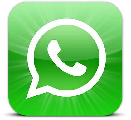 Whatsapp Prosq