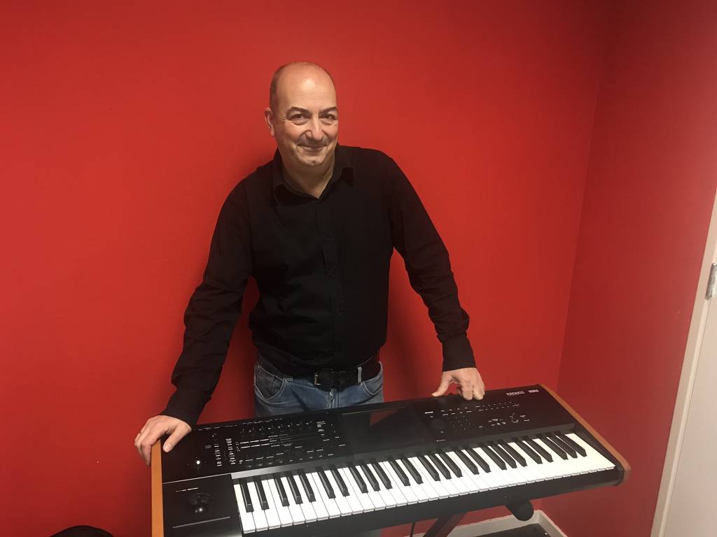 Kronos V1 of V2?