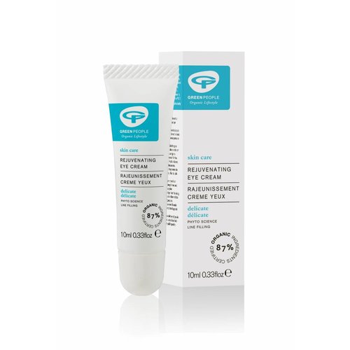 Green People Rejuvenating Eye Cream Green People Rejuvenating Eye Cream