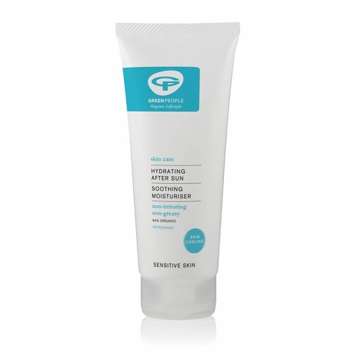Green People Hydrating After Sun (200ml) Green People Hydrating After Sun (200ml)