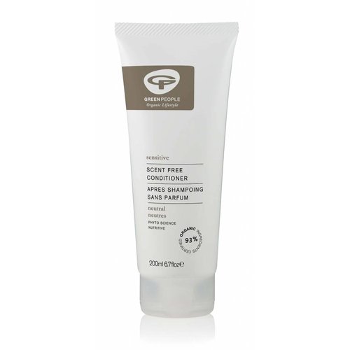 Green People Parfumvrije Conditioner Green People Parfumvrije Conditioner