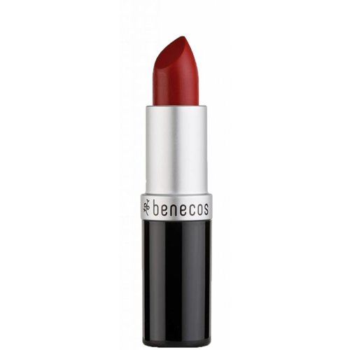 Benecos Natuurlijke Lippenstift - Catwalk Benecos Natuurlijke Lippenstift - Catwalk