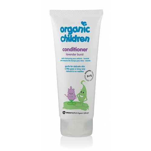Green People Natuurlijke Conditioner Lavender Burst Green People Natuurlijke Conditioner Lavender Burst