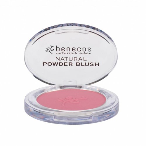 Benecos Natuurlijke Blush - Mallow Rose Benecos Natuurlijke Blush - Mallow Rose