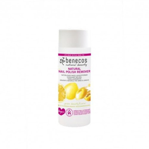 Benecos Natuurlijke Nagellak Remover Benecos Natuurlijke Nagellak Remover