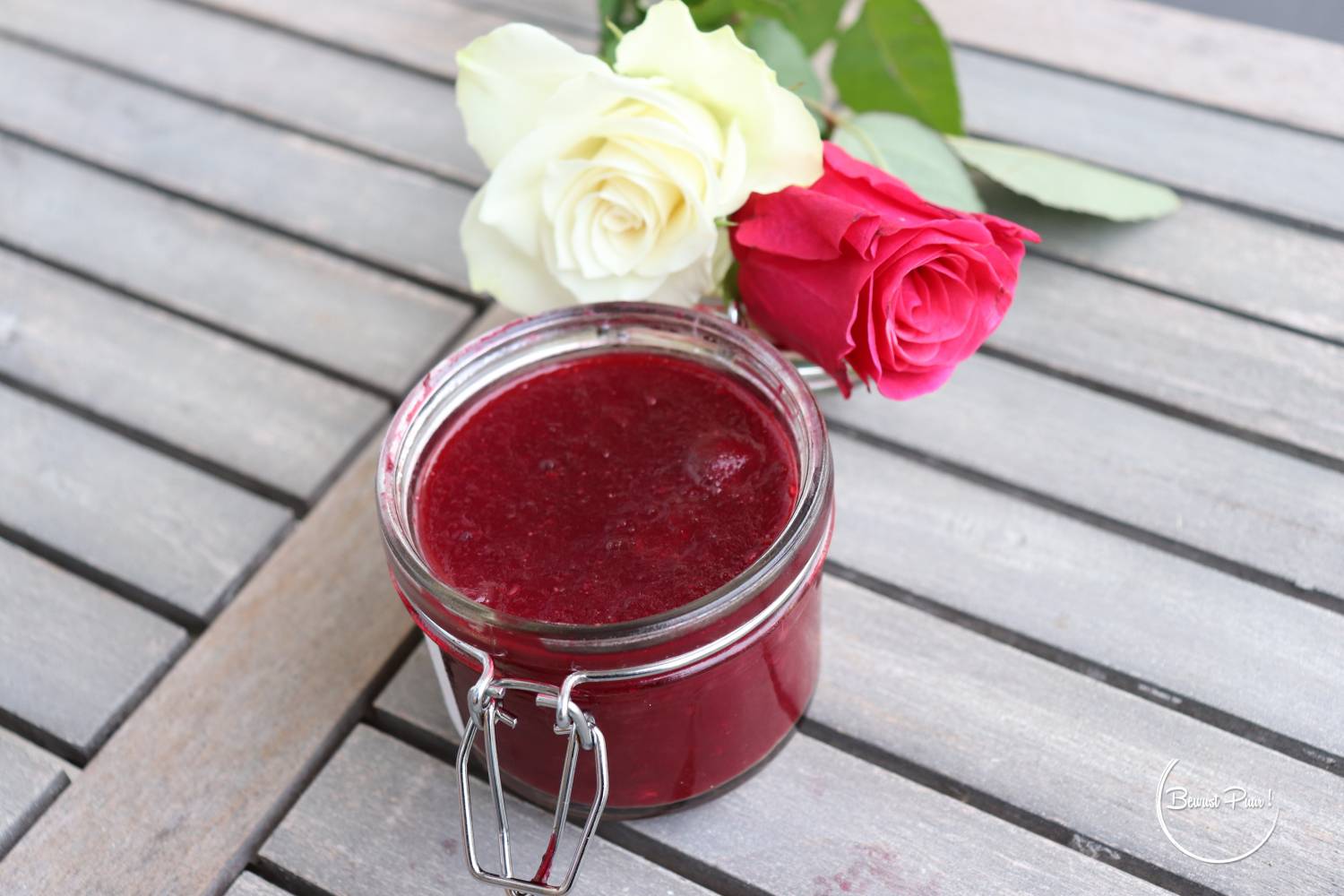 Recept Koolhydraatarme Jam (Suikervrij)