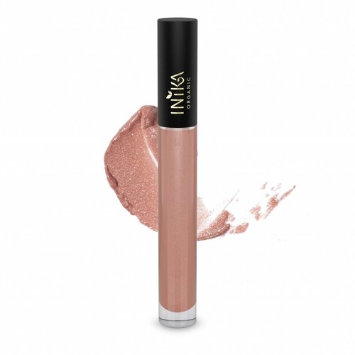 Inika Certified Organic Lip Glaze Inika Certified Organic Lip Glaze