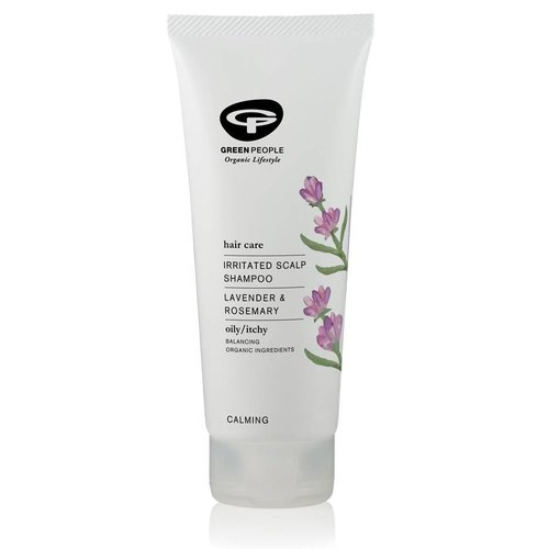 Green People Irritated Scalp Shampoo - Sulfaatvrij Green People Irritated Scalp Shampoo - Sulfaatvrij
