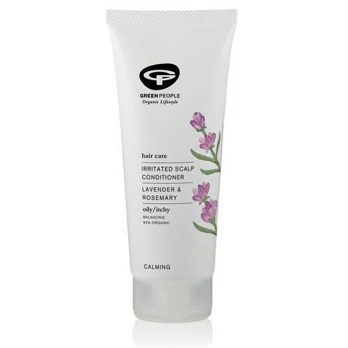 Green People Irritated Scalp Conditioner Green People Irritated Scalp Conditioner